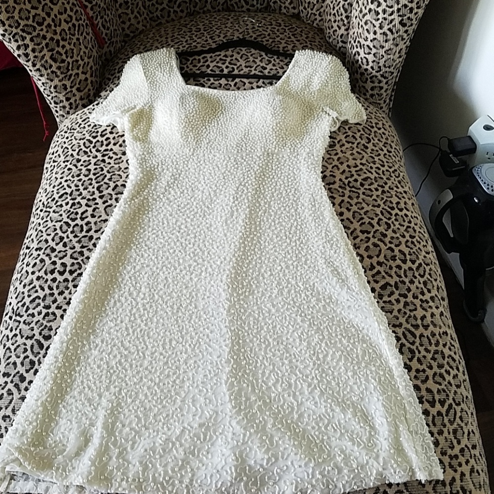 Lillie Rubin Dress